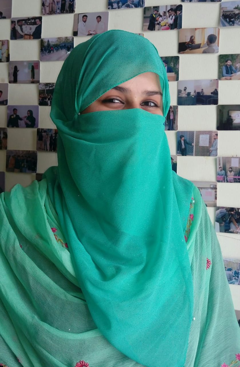 Uzma